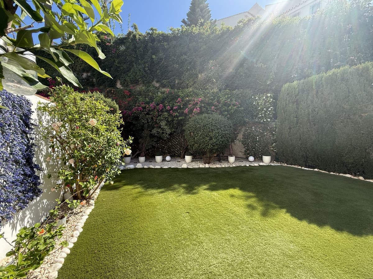 Townhouse in Riviera del Sol — photo 2 of 10