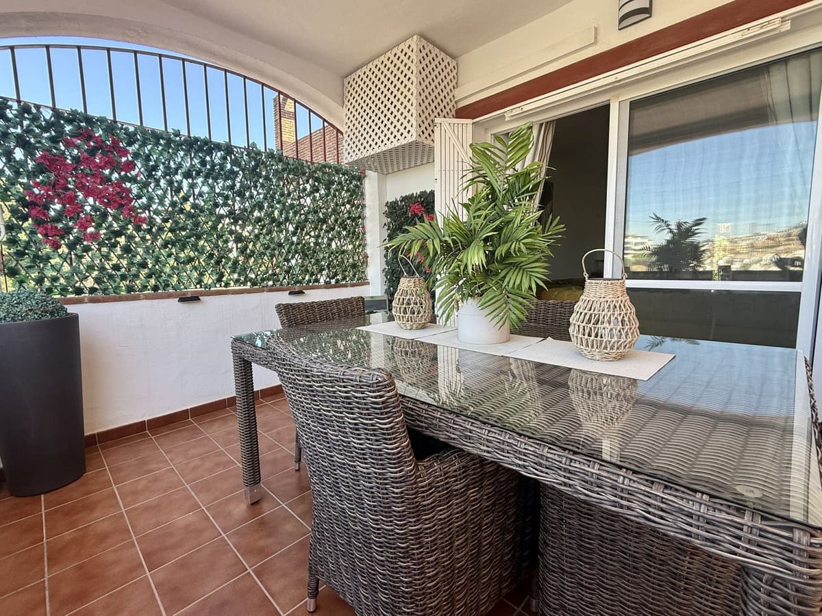 Townhouse in Riviera del Sol — photo 7 of 10