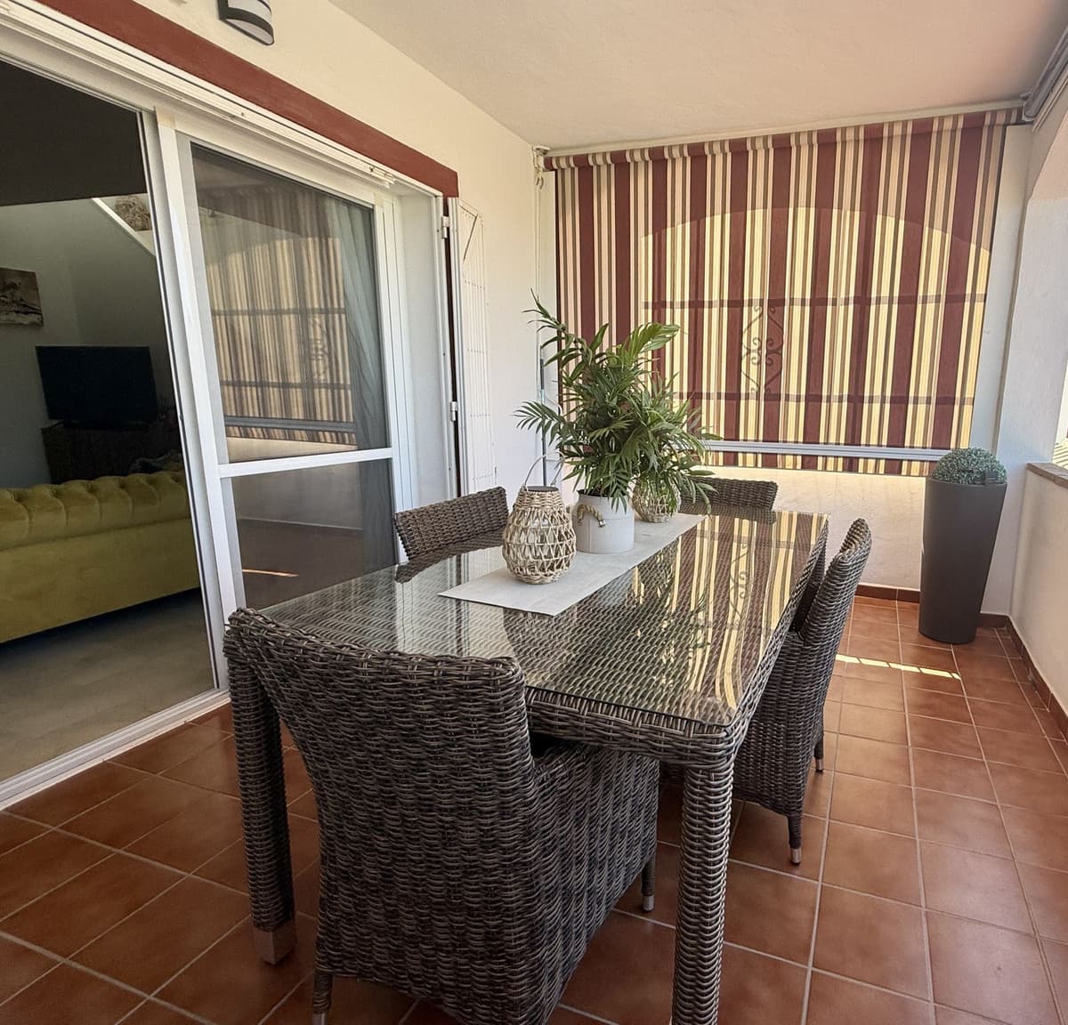 Townhouse in Riviera del Sol — photo 8 of 10