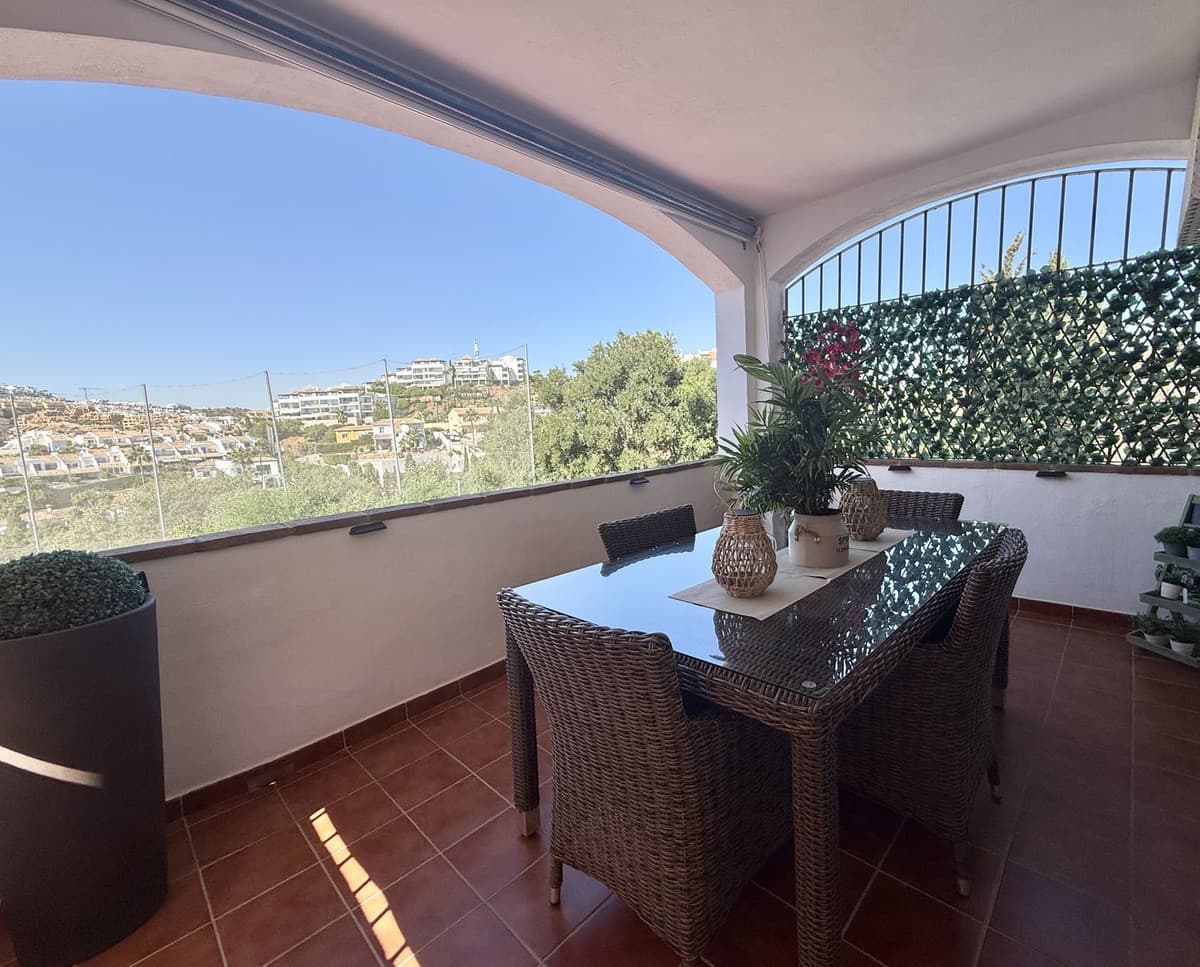 Townhouse in Riviera del Sol — photo 9 of 10