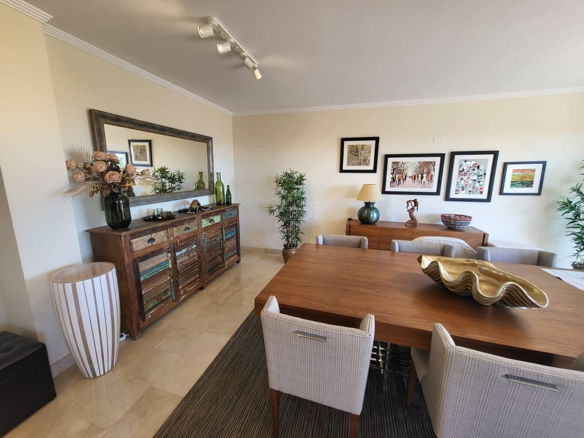 Penthouse in Casares — photo 4 of 10