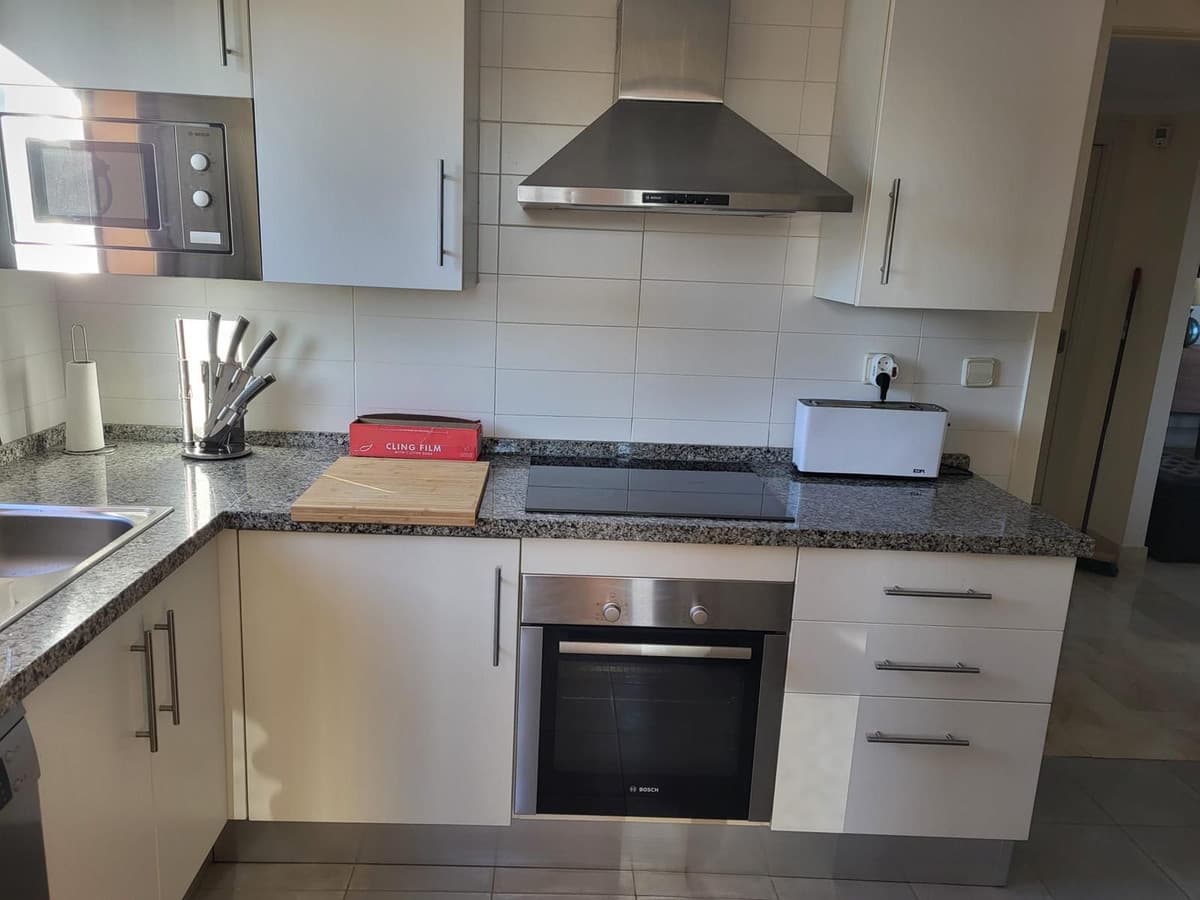 Penthouse in Casares — photo 6 of 10