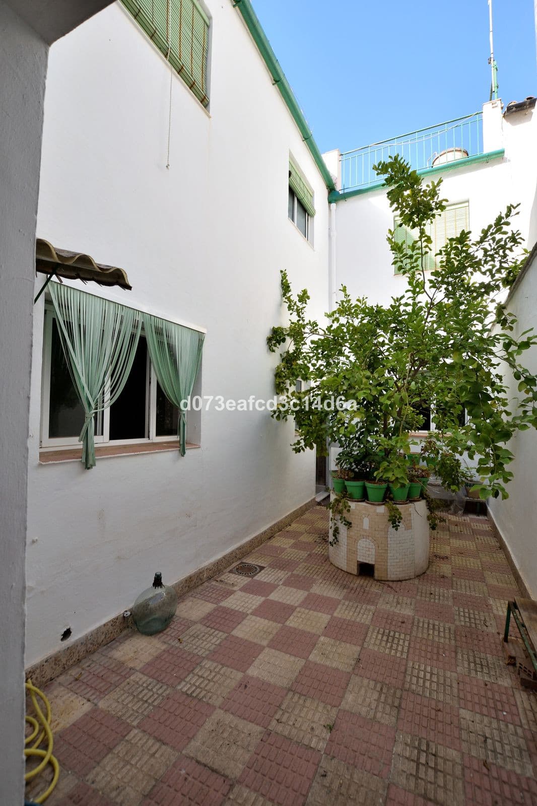 Townhouse in Ronda — photo 10 of 10