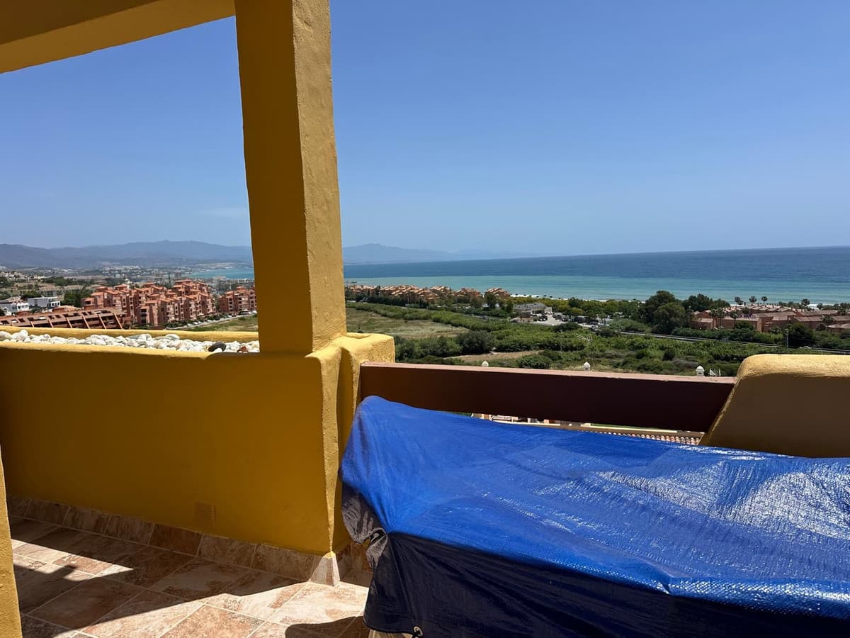 Penthouse Duplex in Manilva — photo 1 of 10