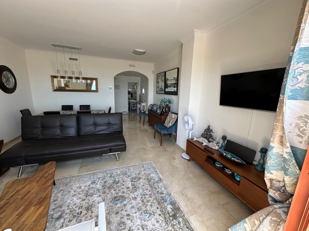 Penthouse Duplex in Manilva — photo 4 of 10