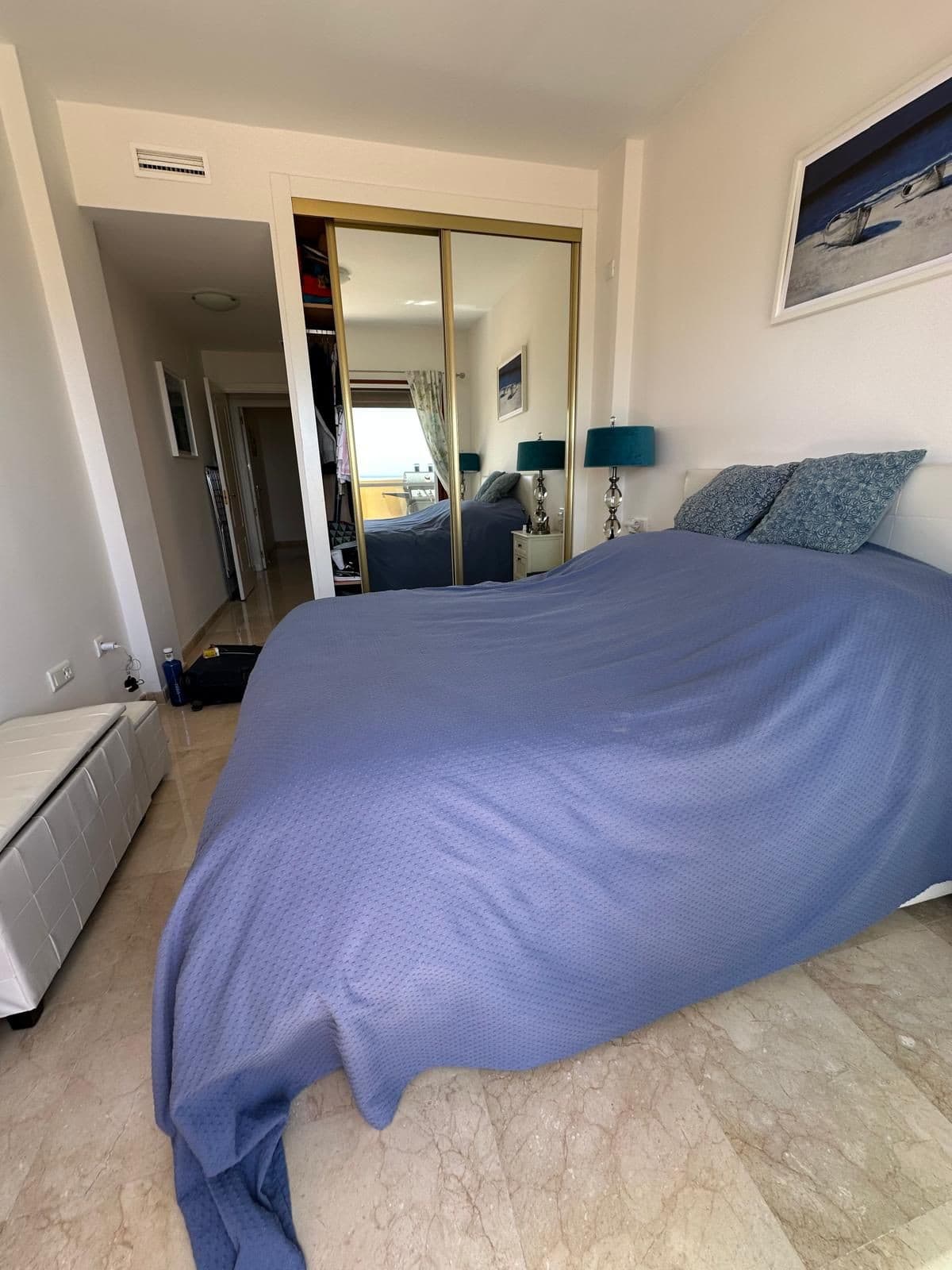 Penthouse Duplex in Manilva — photo 7 of 10