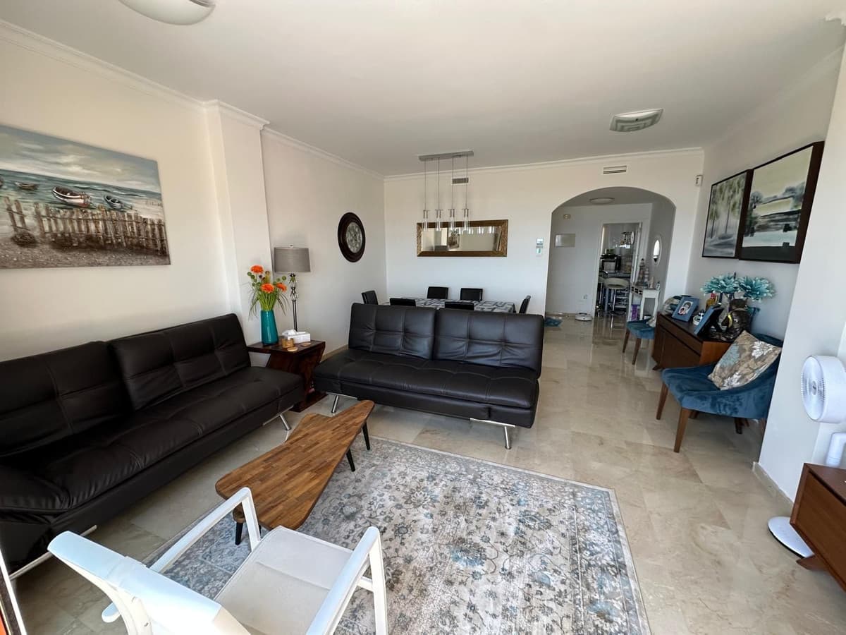 Penthouse Duplex in Manilva — photo 8 of 10