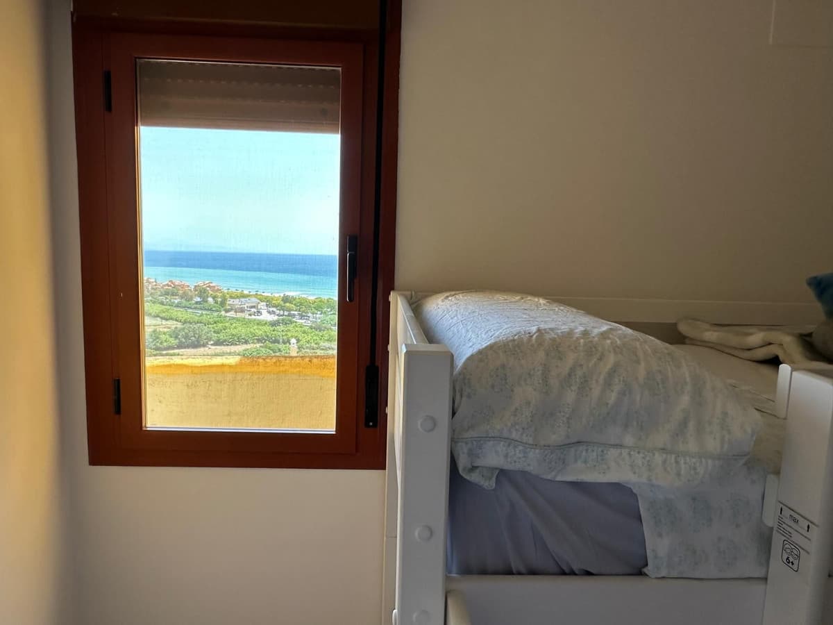 Penthouse Duplex in Manilva — photo 10 of 10