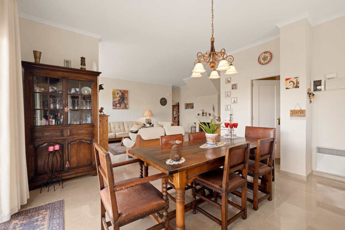 Ground Floor Apartment in La Mairena — photo 5 of 10