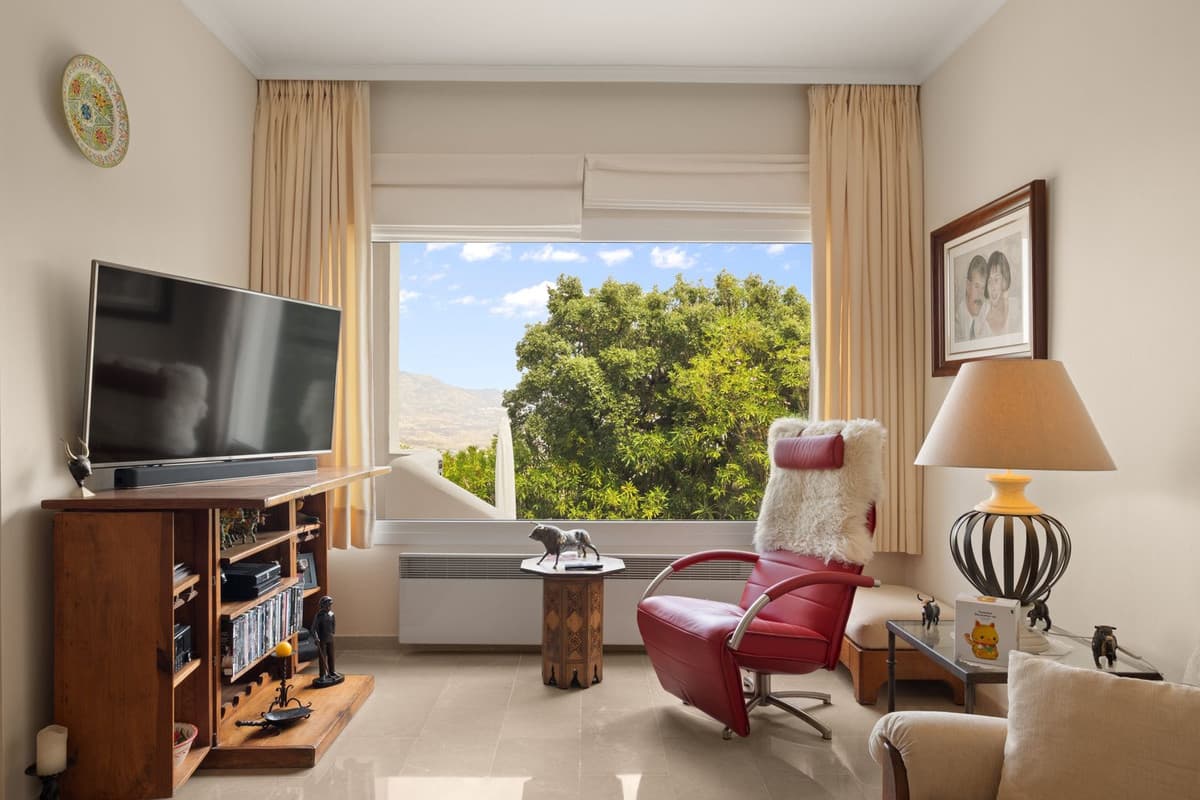 Ground Floor Apartment in La Mairena — photo 6 of 10