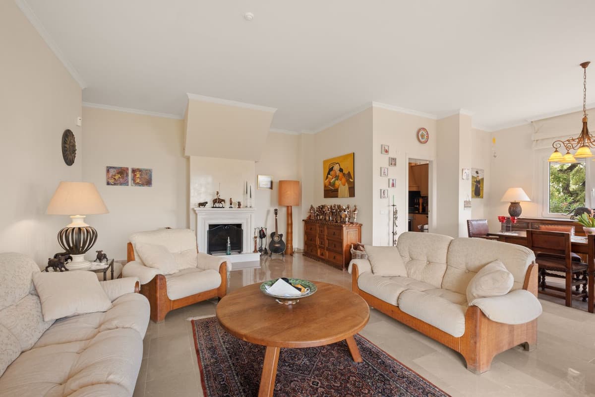 Ground Floor Apartment in La Mairena — photo 10 of 10