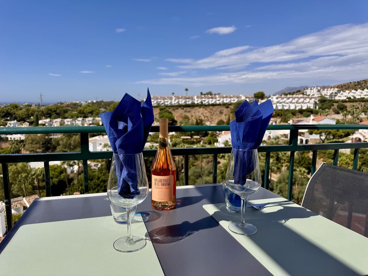 Penthouse in Calahonda — photo 2 of 10