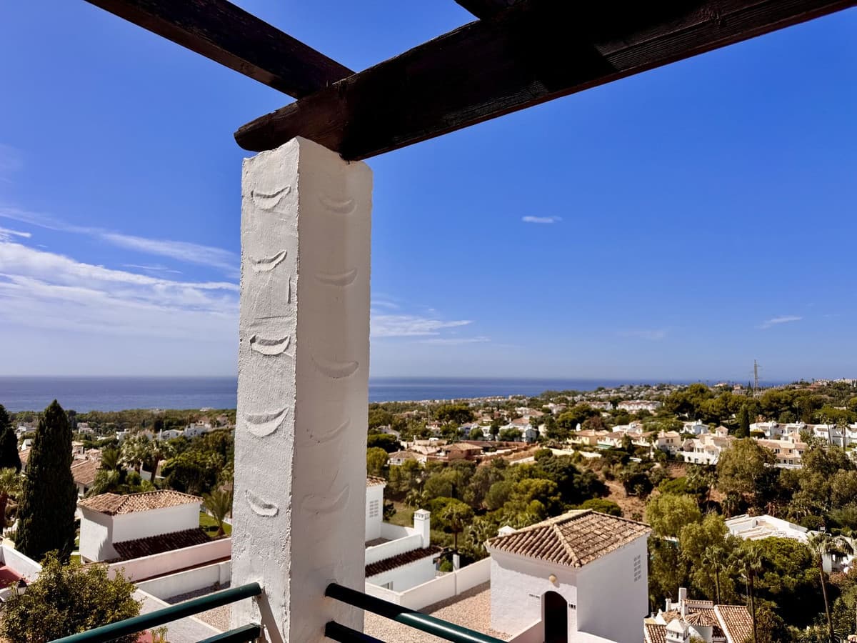 Penthouse in Calahonda — photo 3 of 10