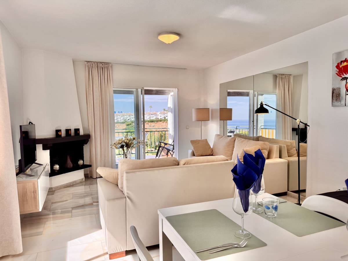 Penthouse in Calahonda — photo 5 of 10