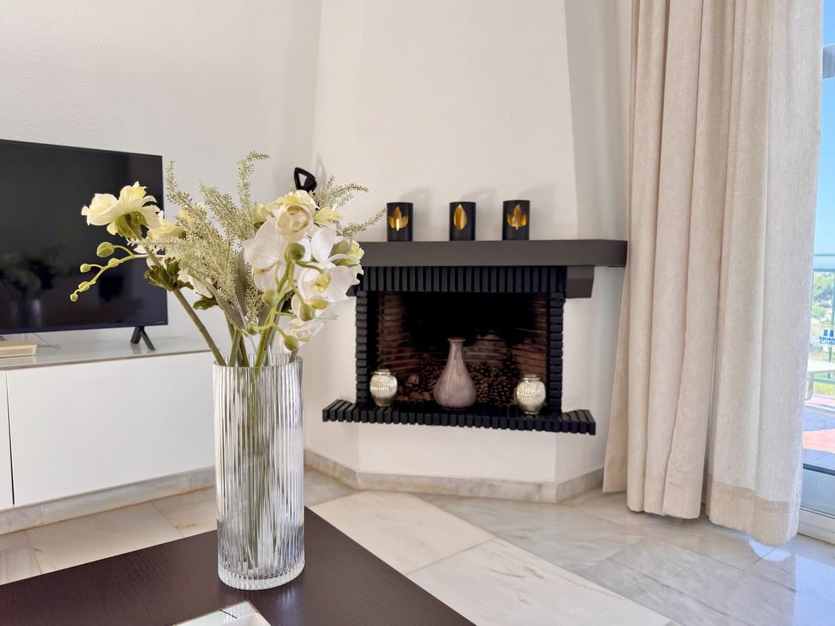 Penthouse in Calahonda — photo 9 of 10