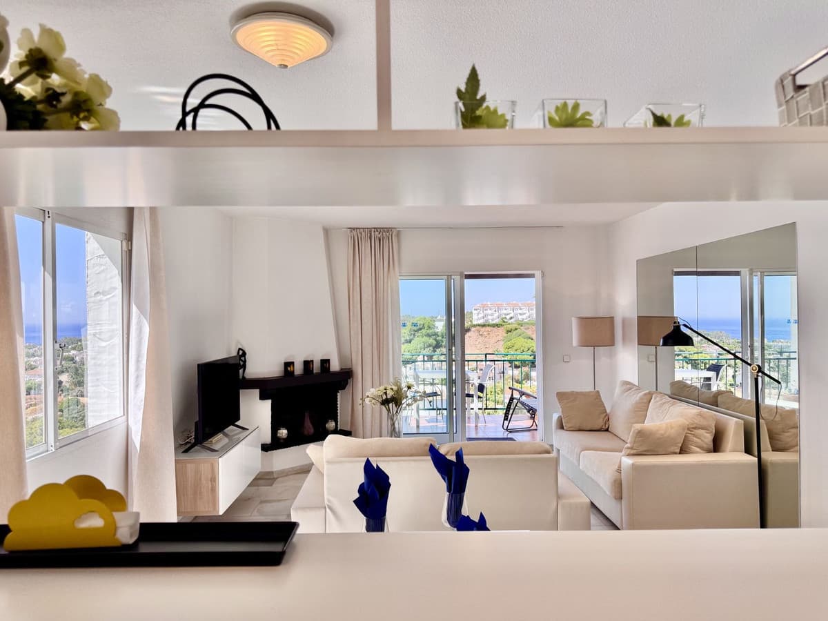 Penthouse in Calahonda — photo 10 of 10
