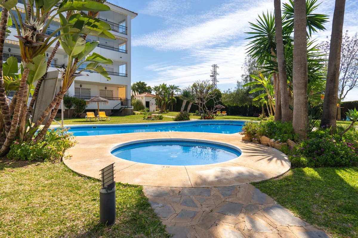 Penthouse in Calahonda — photo 7 of 10