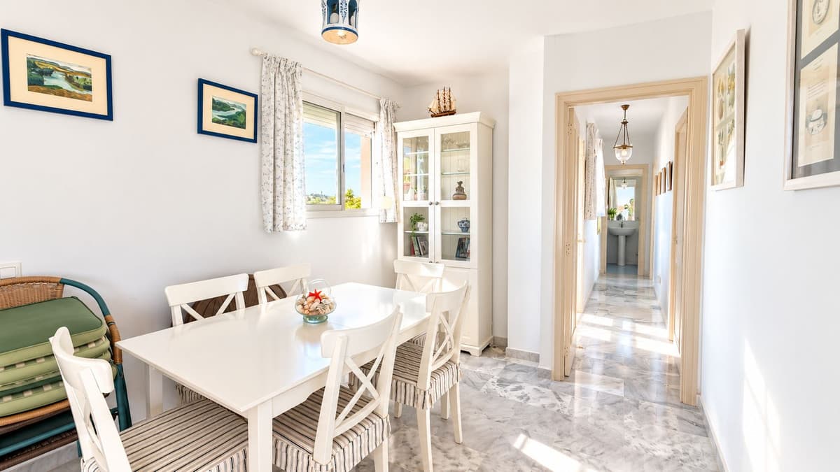 Penthouse in Calahonda — photo 10 of 10