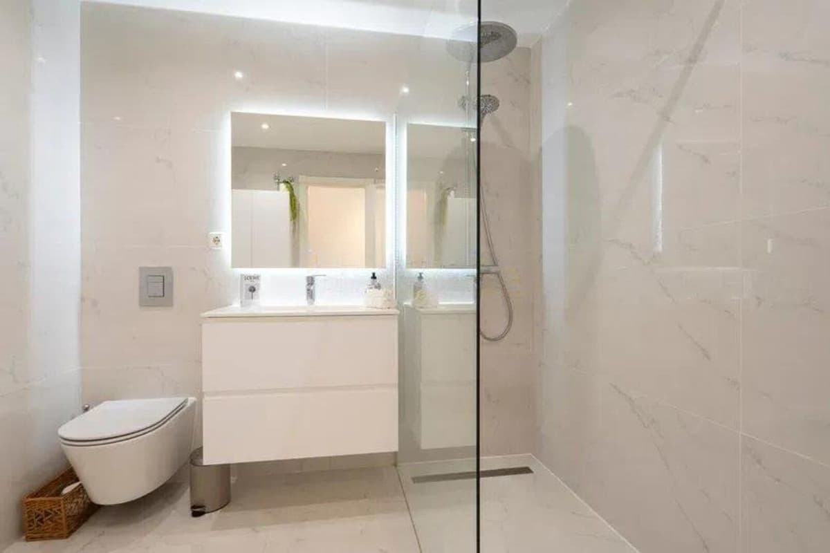 Ground Floor Apartment in Nueva Andalucía — photo 7 of 10