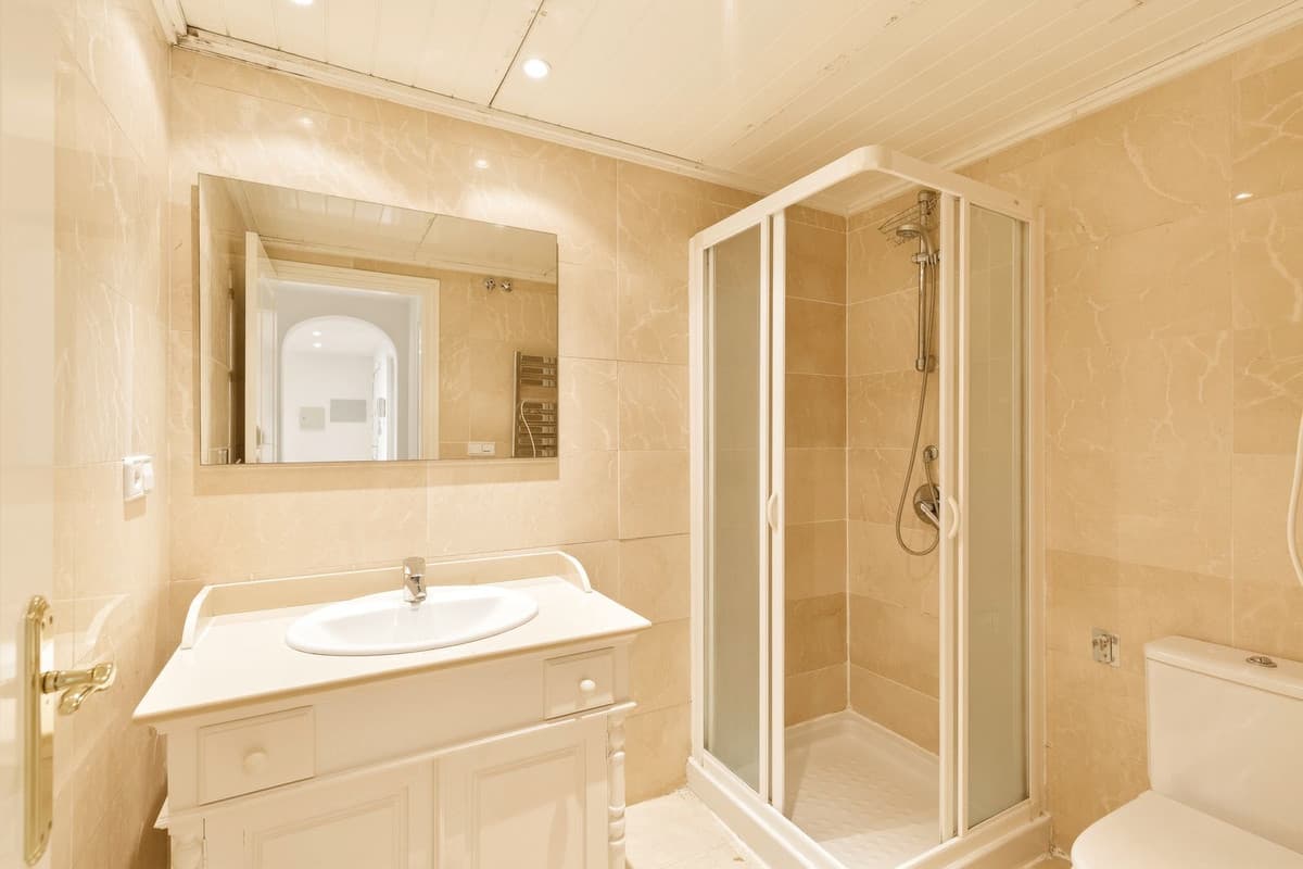 Middle Floor Apartment in Los Arqueros — photo 10 of 10