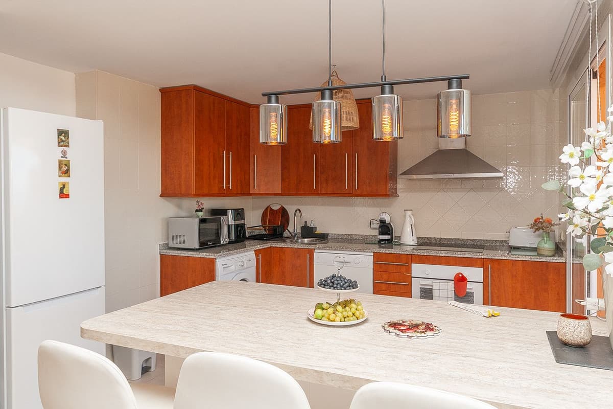 Penthouse in Elviria — photo 5 of 10