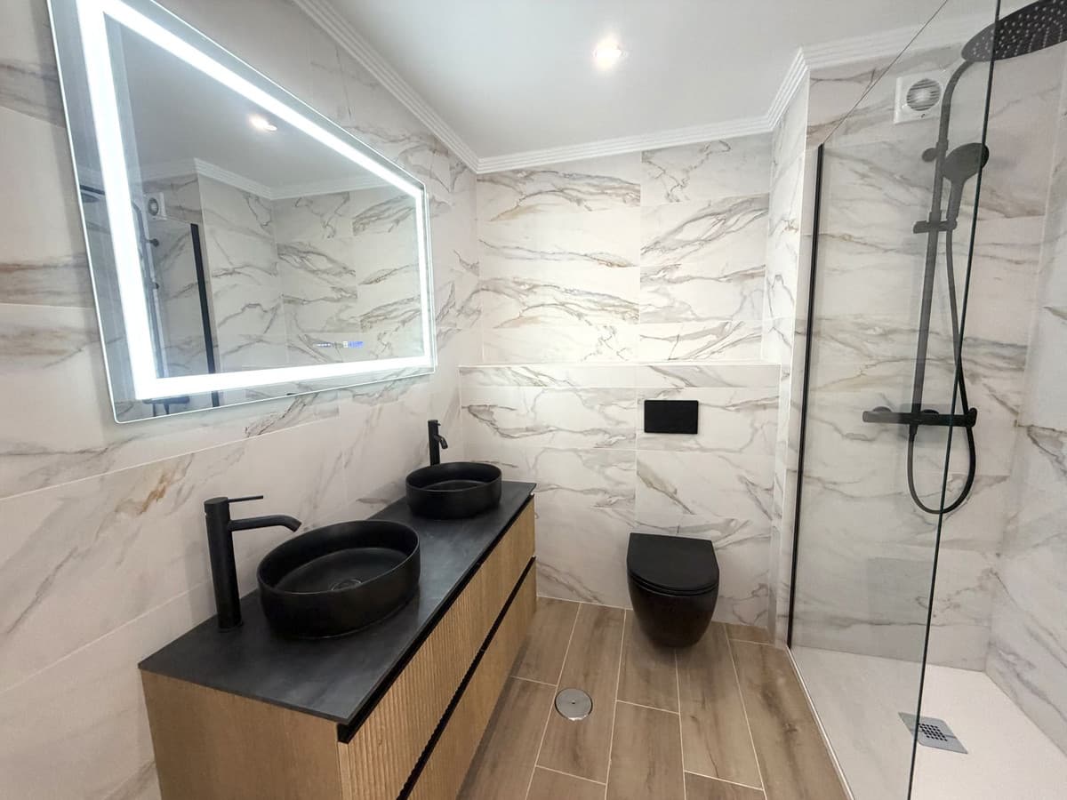 Ground Floor Apartment in Mijas Golf — photo 7 of 10
