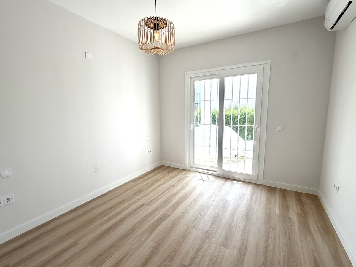 Ground Floor Apartment in Mijas Golf — photo 10 of 10