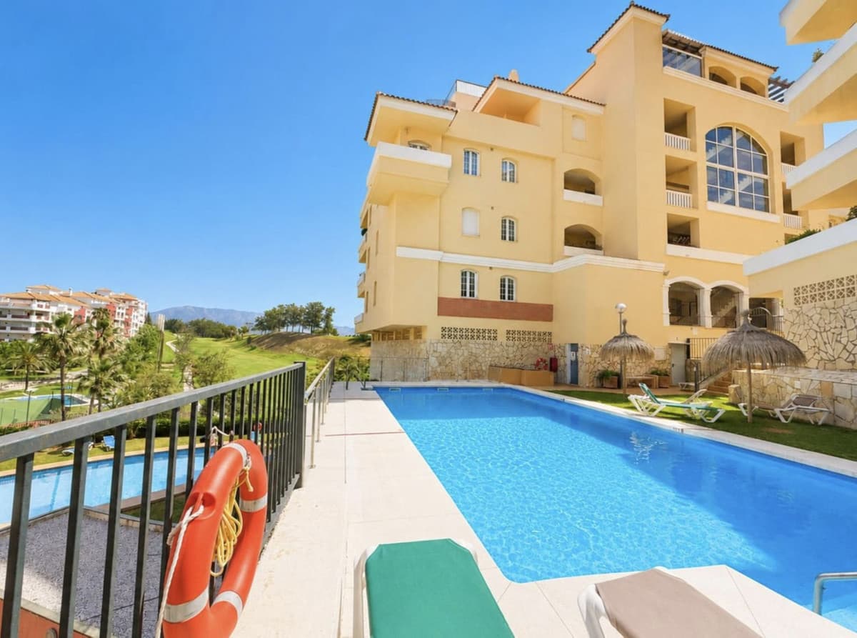 Ground Floor Apartment in Riviera del Sol — photo 3 of 10