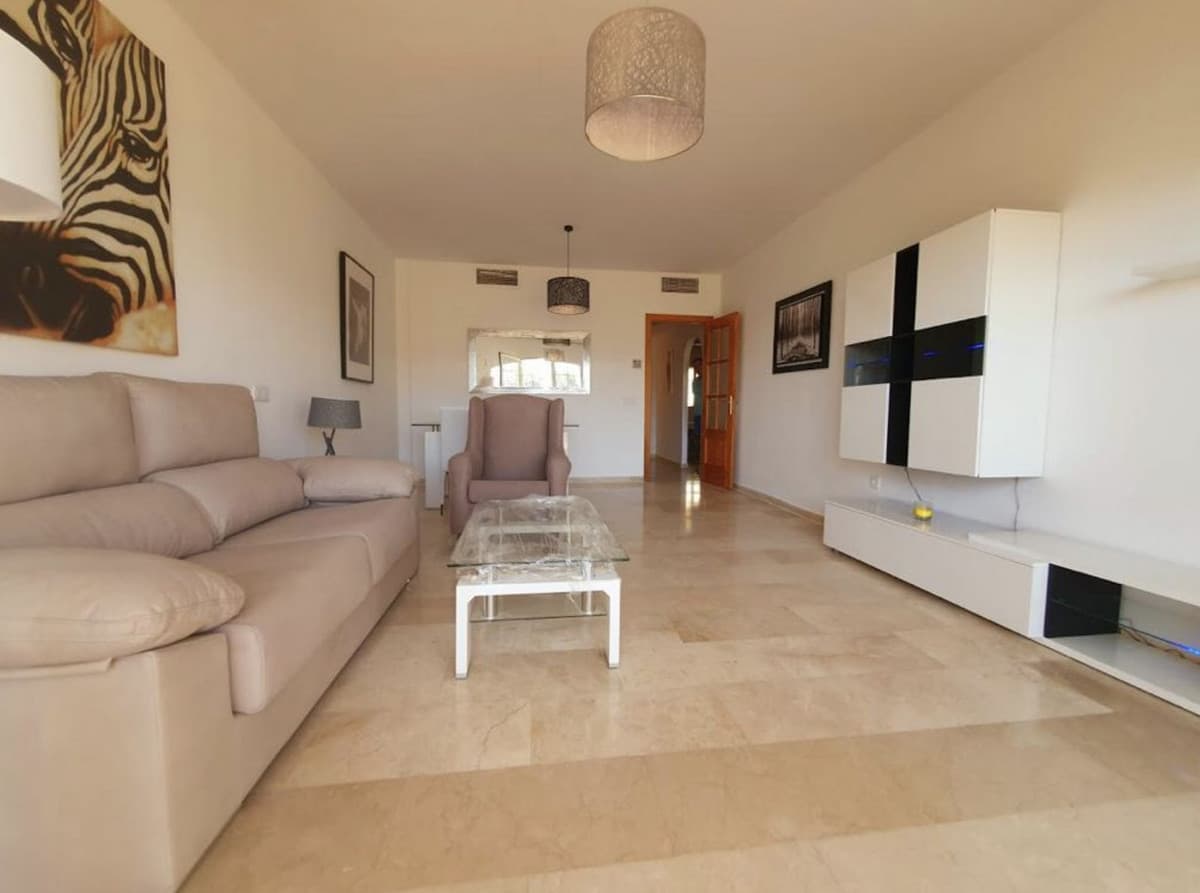 Ground Floor Apartment in Riviera del Sol — photo 5 of 10