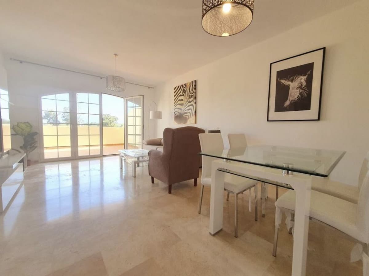 Ground Floor Apartment in Riviera del Sol — photo 6 of 10