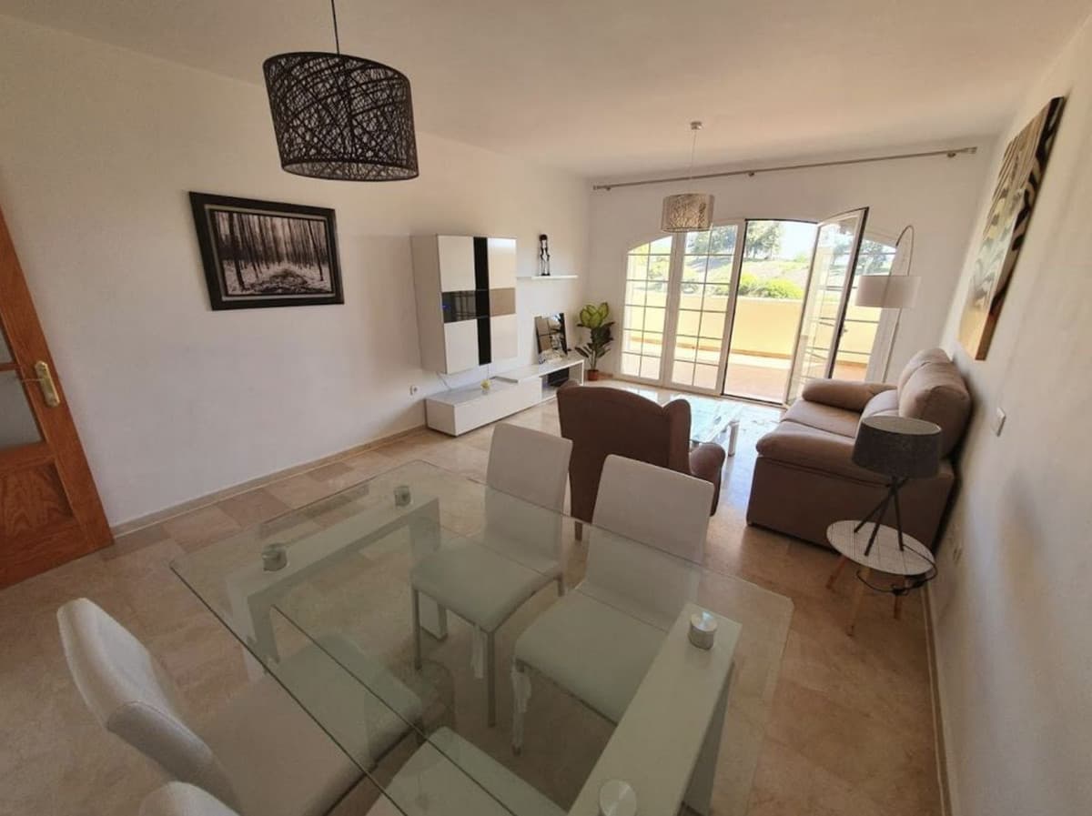 Ground Floor Apartment in Riviera del Sol — photo 7 of 10
