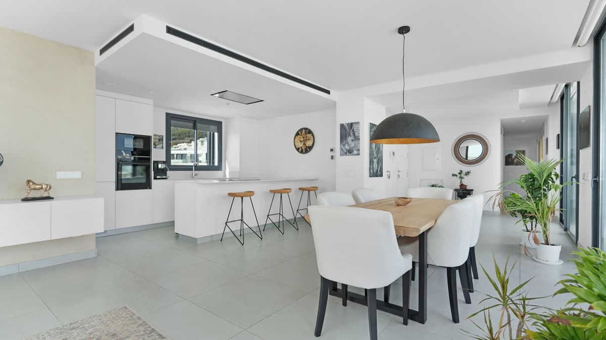 Penthouse in Fuengirola — photo 8 of 10