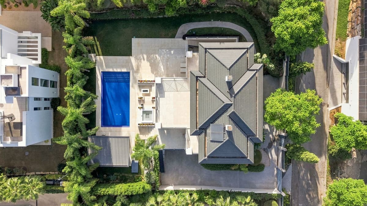 Detached Villa in Los Flamingos — photo 3 of 10
