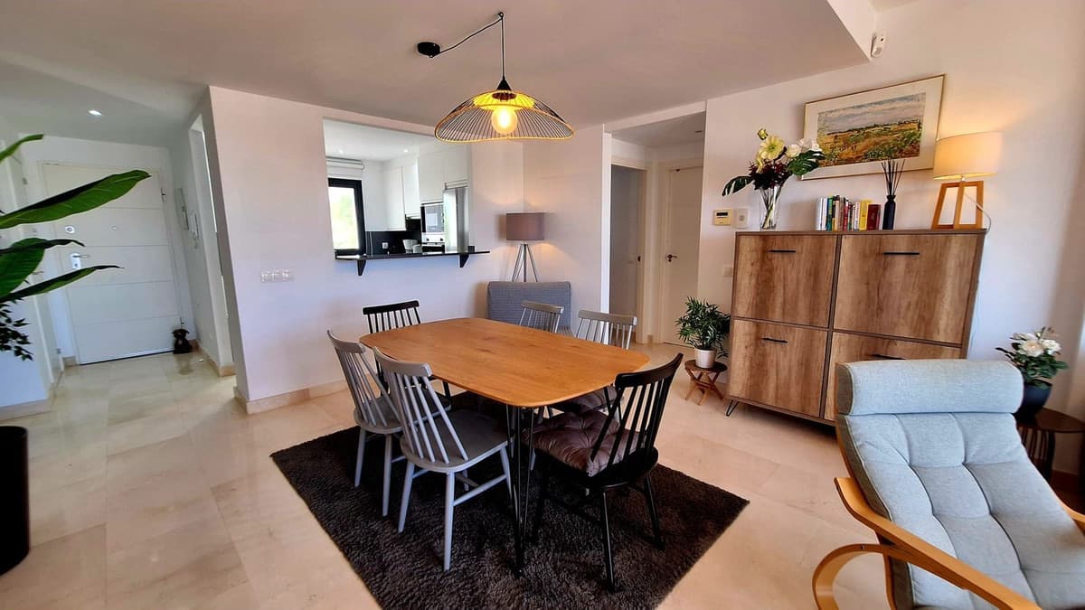 Middle Floor Apartment in Casares Playa — photo 3 of 10