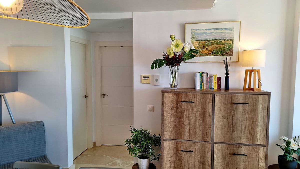 Middle Floor Apartment in Casares Playa — photo 4 of 10