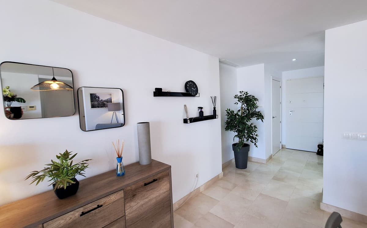 Middle Floor Apartment in Casares Playa — photo 8 of 10