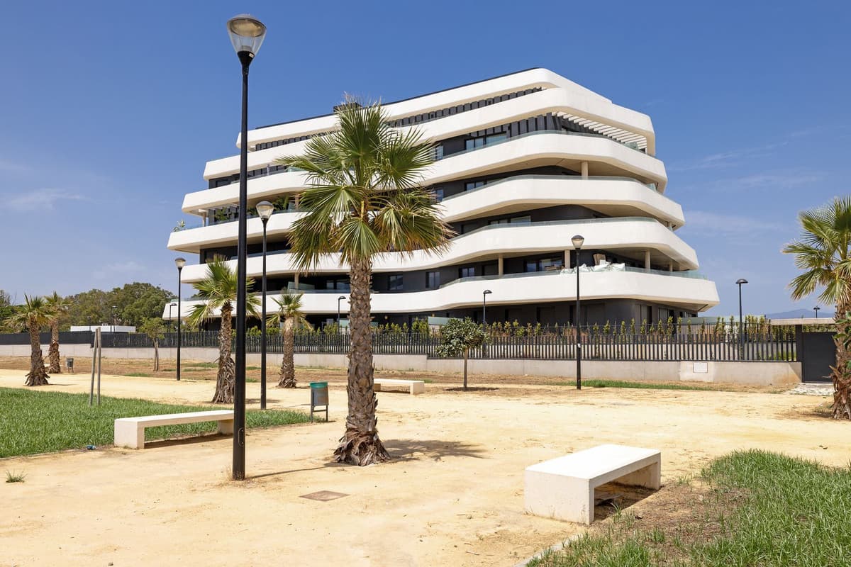 Ground Floor Apartment in Torremolinos Centro — photo 8 of 10