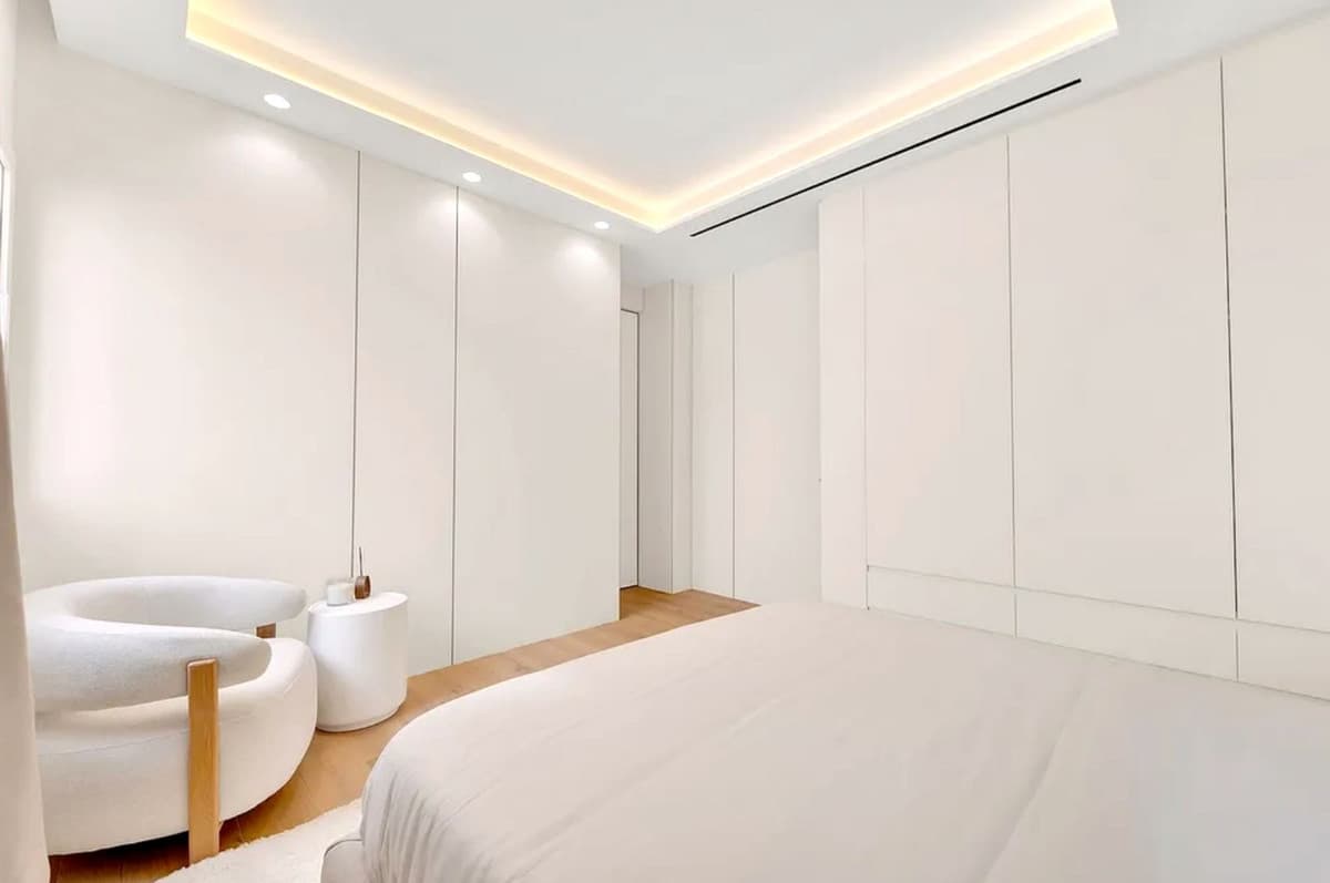 Middle Floor Apartment in Nagüeles — photo 6 of 10