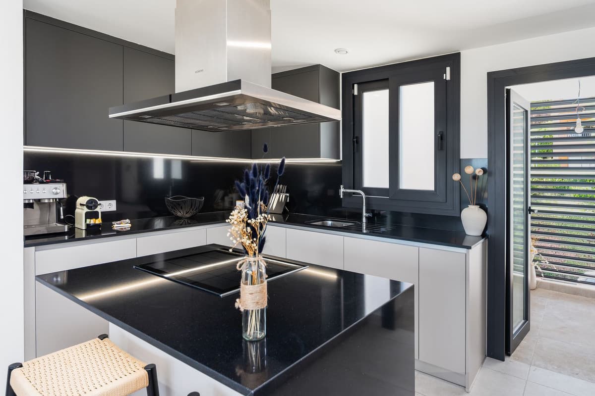 Penthouse in New Golden Mile — photo 7 of 10