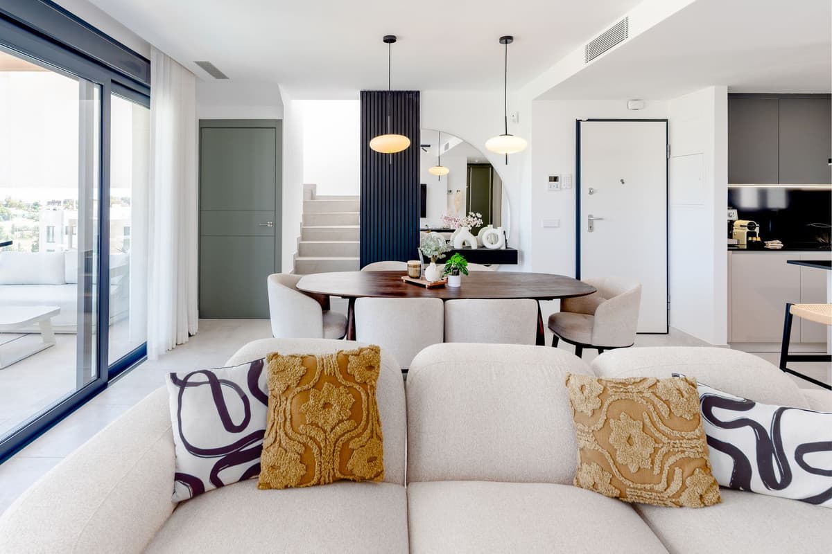 Penthouse in New Golden Mile — photo 8 of 10