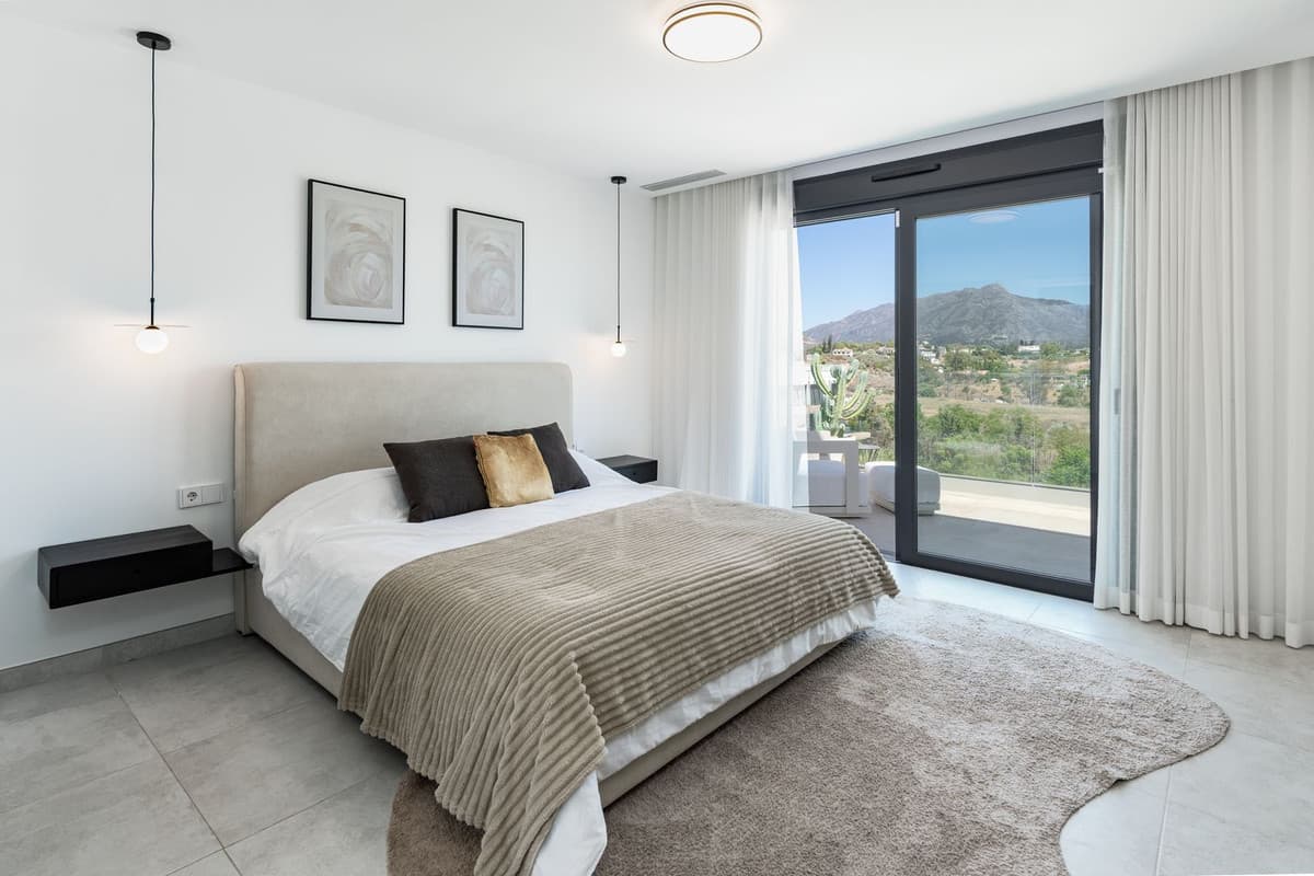 Penthouse in New Golden Mile — photo 9 of 10