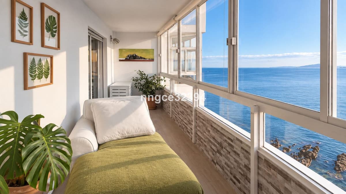 Top Floor Apartment in Torreguadiaro — photo 9 of 10