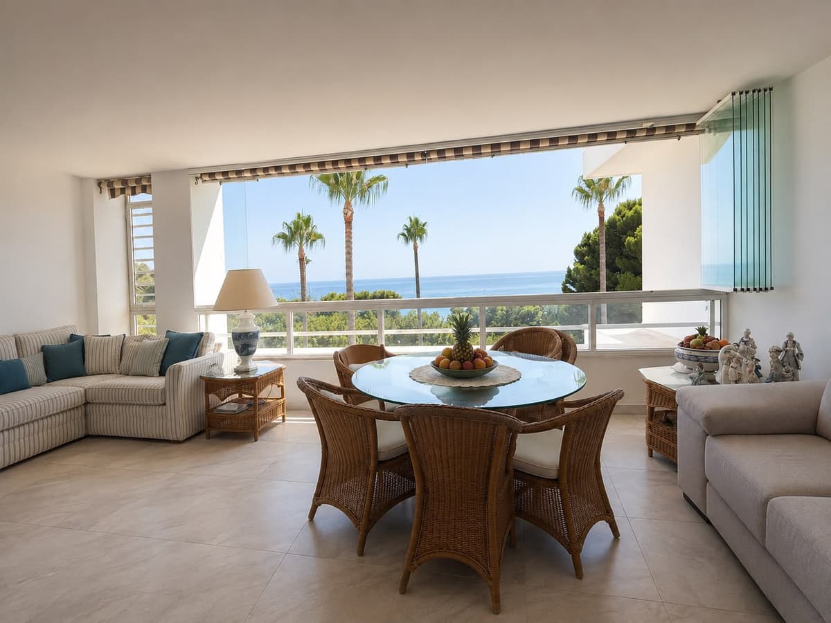 Middle Floor Apartment in Torre Real — photo 3 of 10