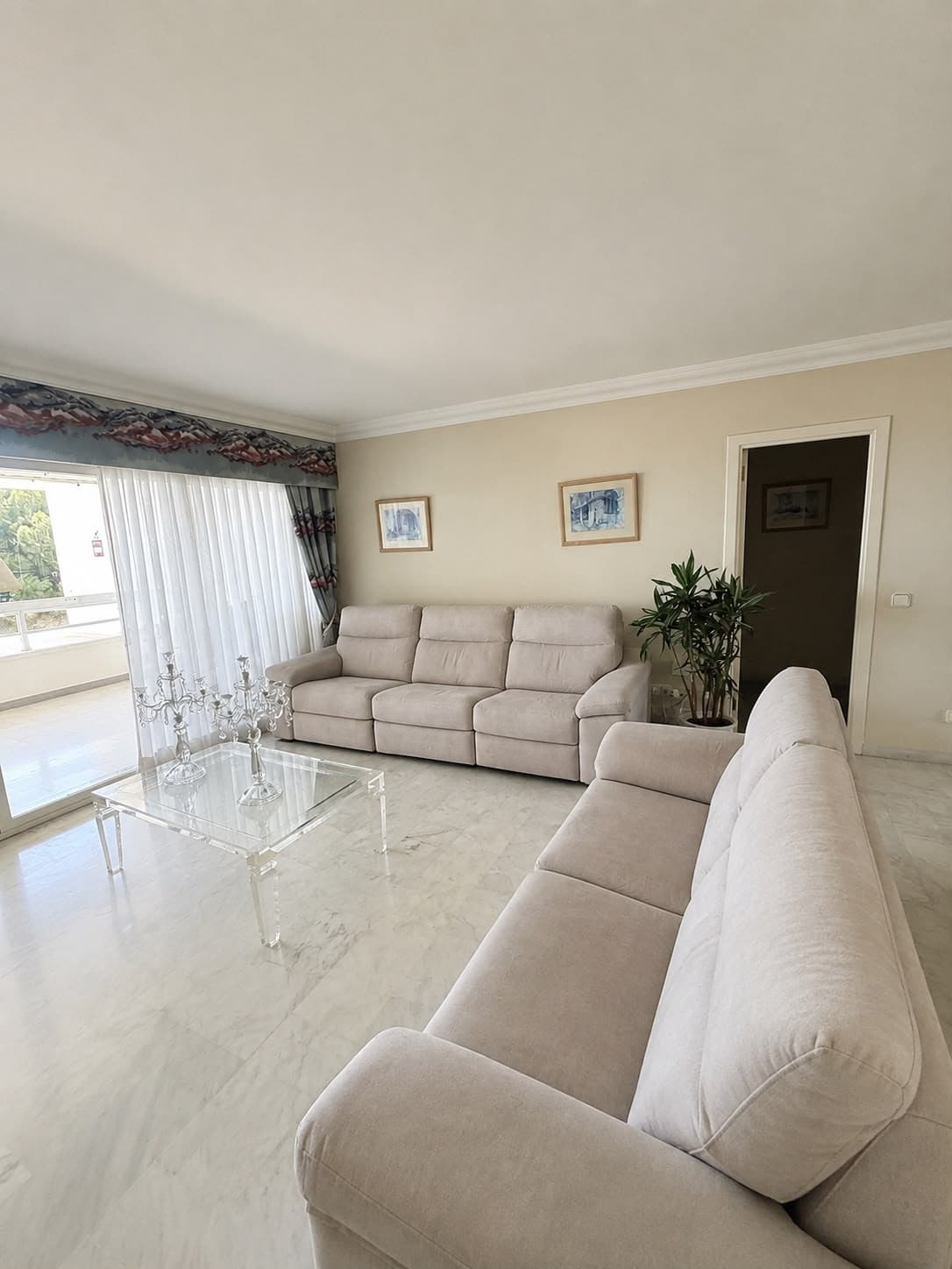 Middle Floor Apartment in Torre Real — photo 4 of 10