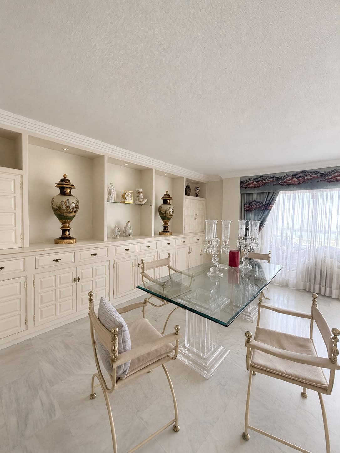 Middle Floor Apartment in Torre Real — photo 5 of 10