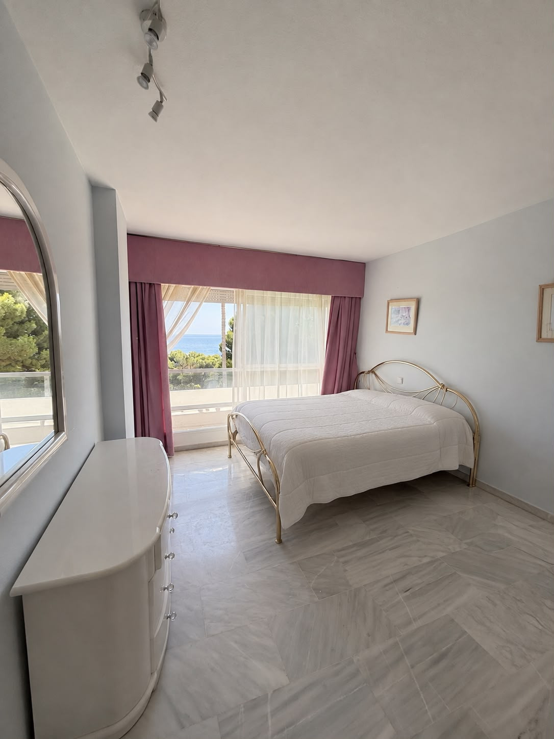 Middle Floor Apartment in Torre Real — photo 6 of 10