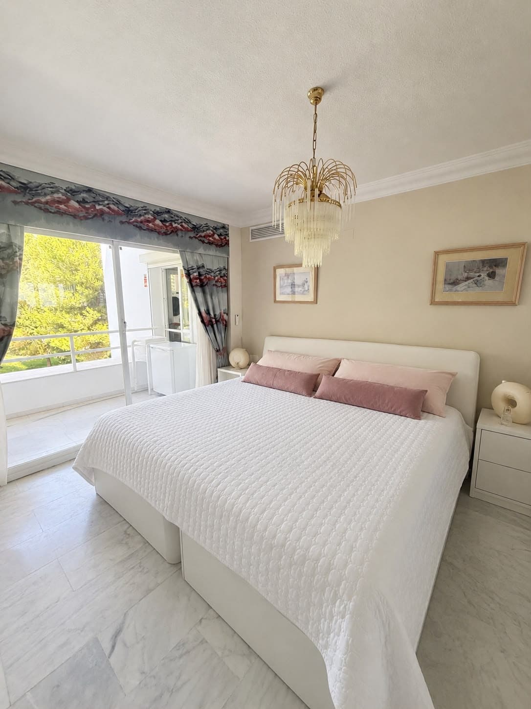 Middle Floor Apartment in Torre Real — photo 7 of 10