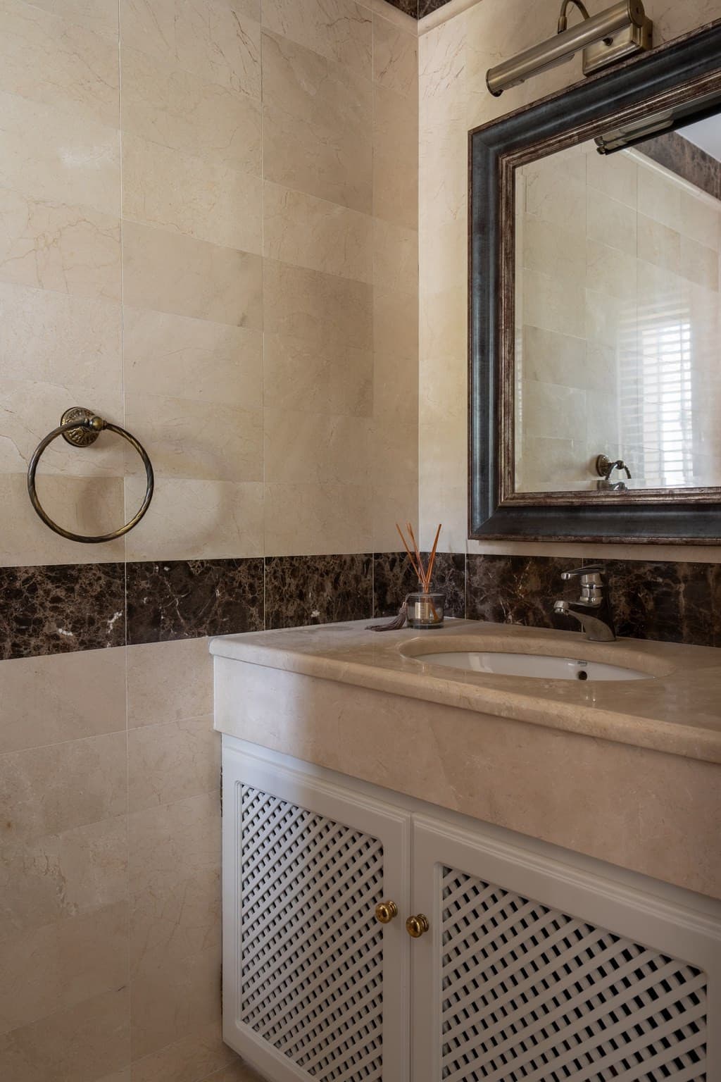 Detached Villa in El Rosario — photo 7 of 10