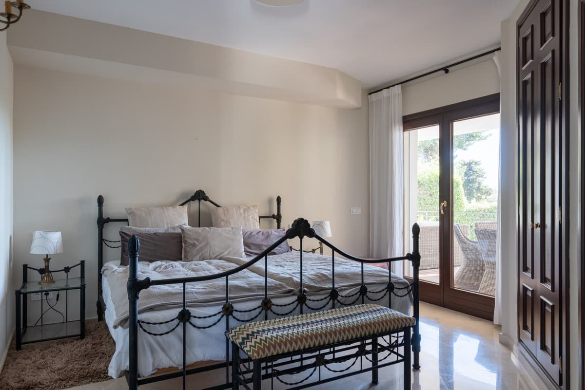 Detached Villa in El Rosario — photo 8 of 10
