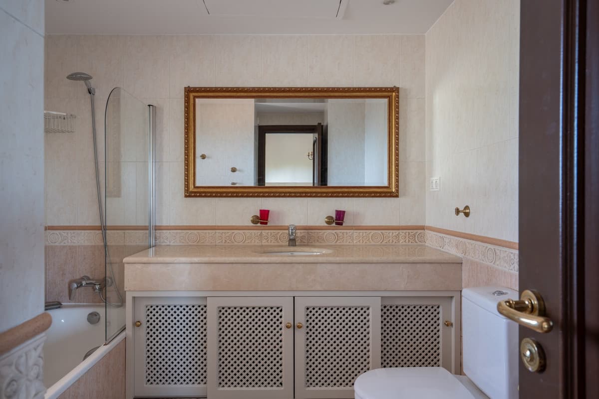 Detached Villa in El Rosario — photo 10 of 10